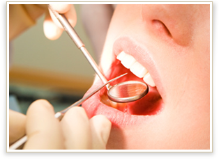 歯周病対策